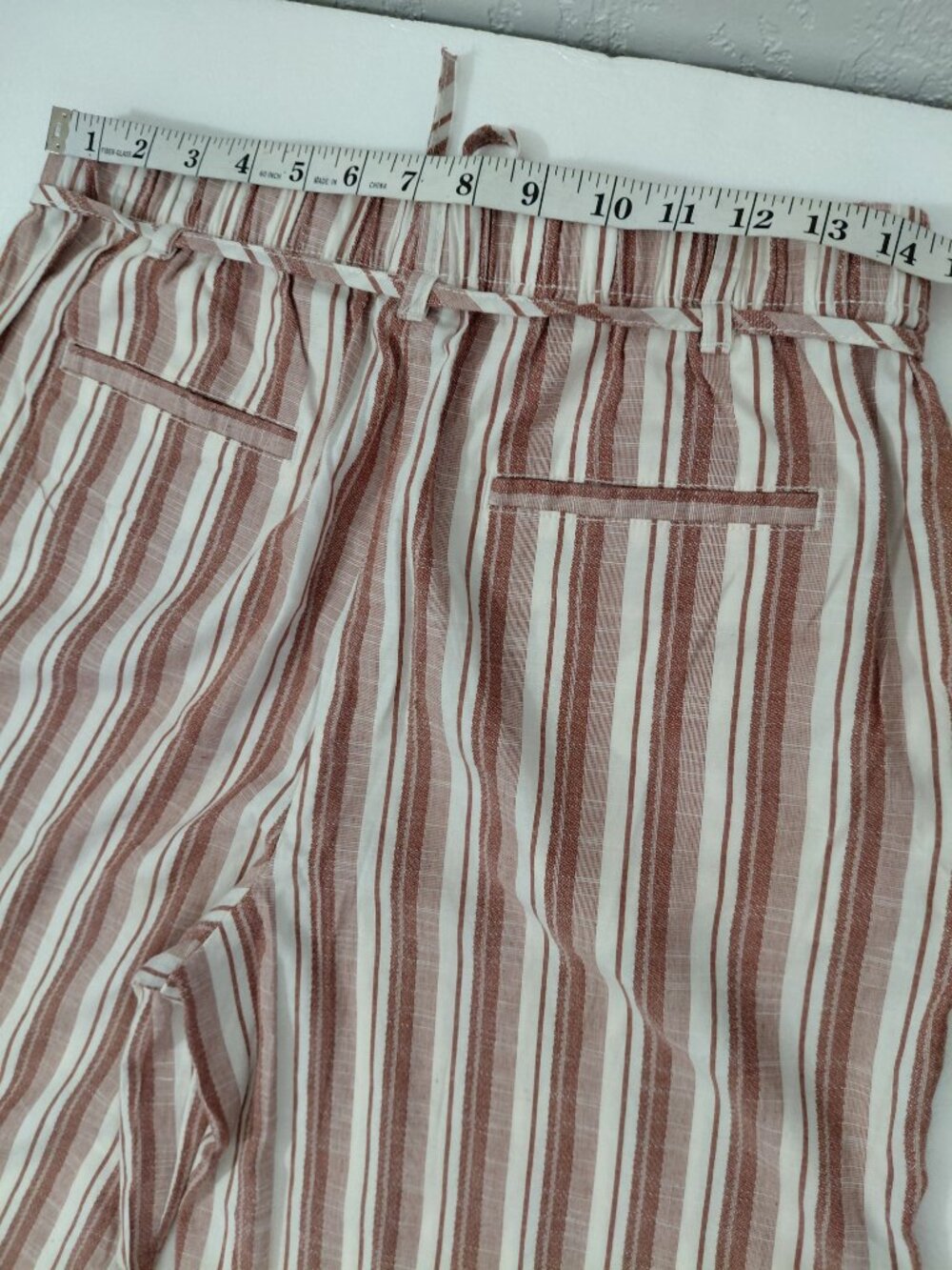 Universal Thread Women's Wide-Leg Palazzo Pants - Picture 7 of 8